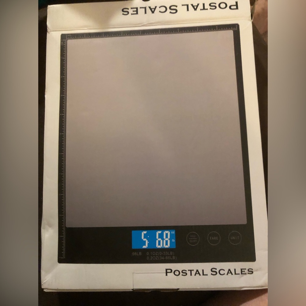 Postal Scale - Picture 2 of 3